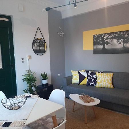 Evelina 4 Apartment Lixouri Bagian luar foto