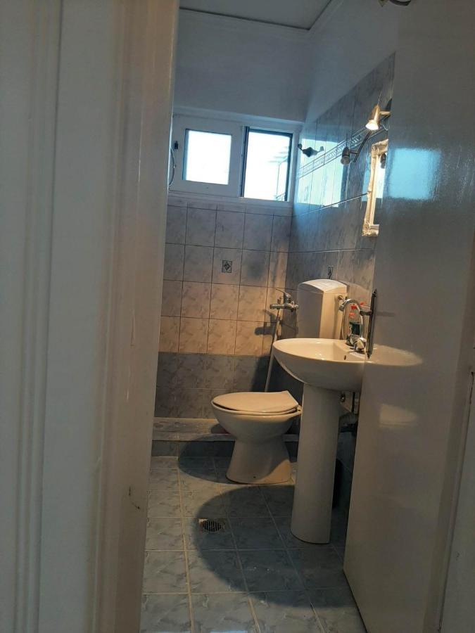 Evelina 4 Apartment Lixouri Bagian luar foto
